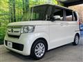 2018 Honda N BOX