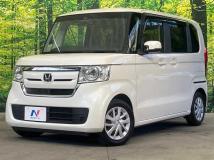 2018 Honda N BOX