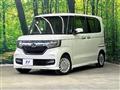 2018 Honda N BOX
