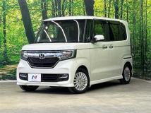 2018 Honda N BOX