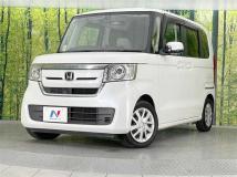 2018 Honda N BOX