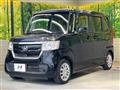 2018 Honda N BOX