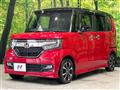 2018 Honda N BOX