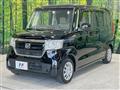 2018 Honda N BOX
