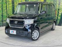 2018 Honda N BOX