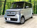 2018 Honda N BOX