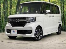 2018 Honda N BOX