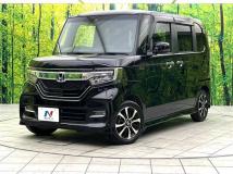 2019 Honda N BOX
