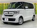 2019 Honda N BOX