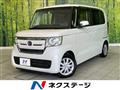 2019 Honda N BOX