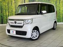 2019 Honda N BOX