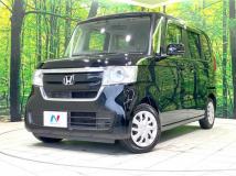 2019 Honda N BOX