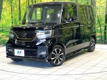 2019 Honda N BOX