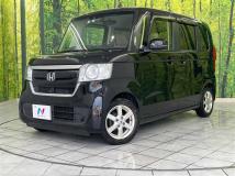 2019 Honda N BOX
