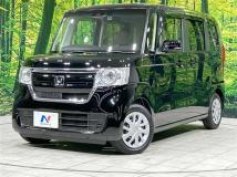 2020 Honda N BOX