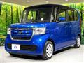 2020 Honda N BOX