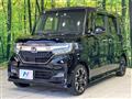 2018 Honda N BOX