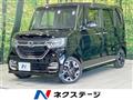 2018 Honda N BOX