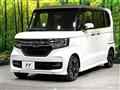 2019 Honda N BOX