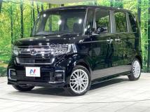 2021 Honda N BOX