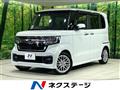 2021 Honda N BOX
