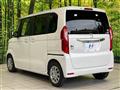 2021 Honda N BOX