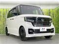 2022 Honda N BOX