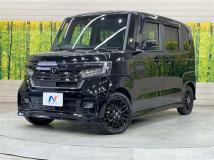 2022 Honda N BOX