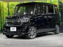 2021 Honda N BOX