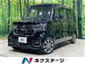 2021 Honda N BOX