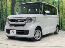 2021 Honda N BOX