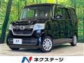 2021 Honda N BOX