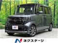 2021 Honda N BOX