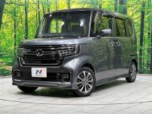 2021 Honda N BOX