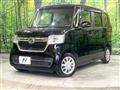 2021 Honda N BOX