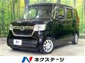 2021 Honda N BOX