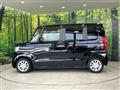 2021 Honda N BOX