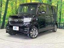 2021 Honda N BOX