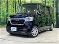 2021 Honda N BOX