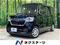 2021 Honda N BOX