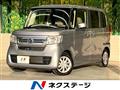 2022 Honda N BOX