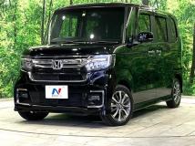 2022 Honda N BOX