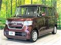 2022 Honda N BOX