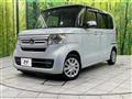 2022 Honda N BOX