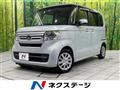 2022 Honda N BOX