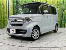 2022 Honda N BOX