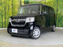 2022 Honda N BOX