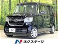 2023 Honda N BOX