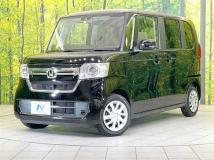 2023 Honda N BOX