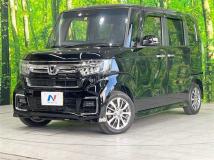 2023 Honda N BOX